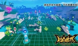 凹凸手游最新爆料微博,神秘角色登场，战斗系统升级，期待全新冒险！