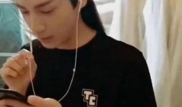 罗云熙搞笑爆料视频,揭秘娱乐圈幕后趣事