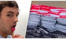 中国避孕套爆料视频,从爆料视频看市场现状与消费者心声