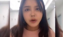 韩安冉妈妈爆料视频,揭秘女儿婚姻内幕